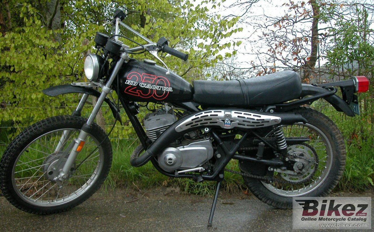 Big akita-racing sx 250 picture and wallpaper from Bikez.com